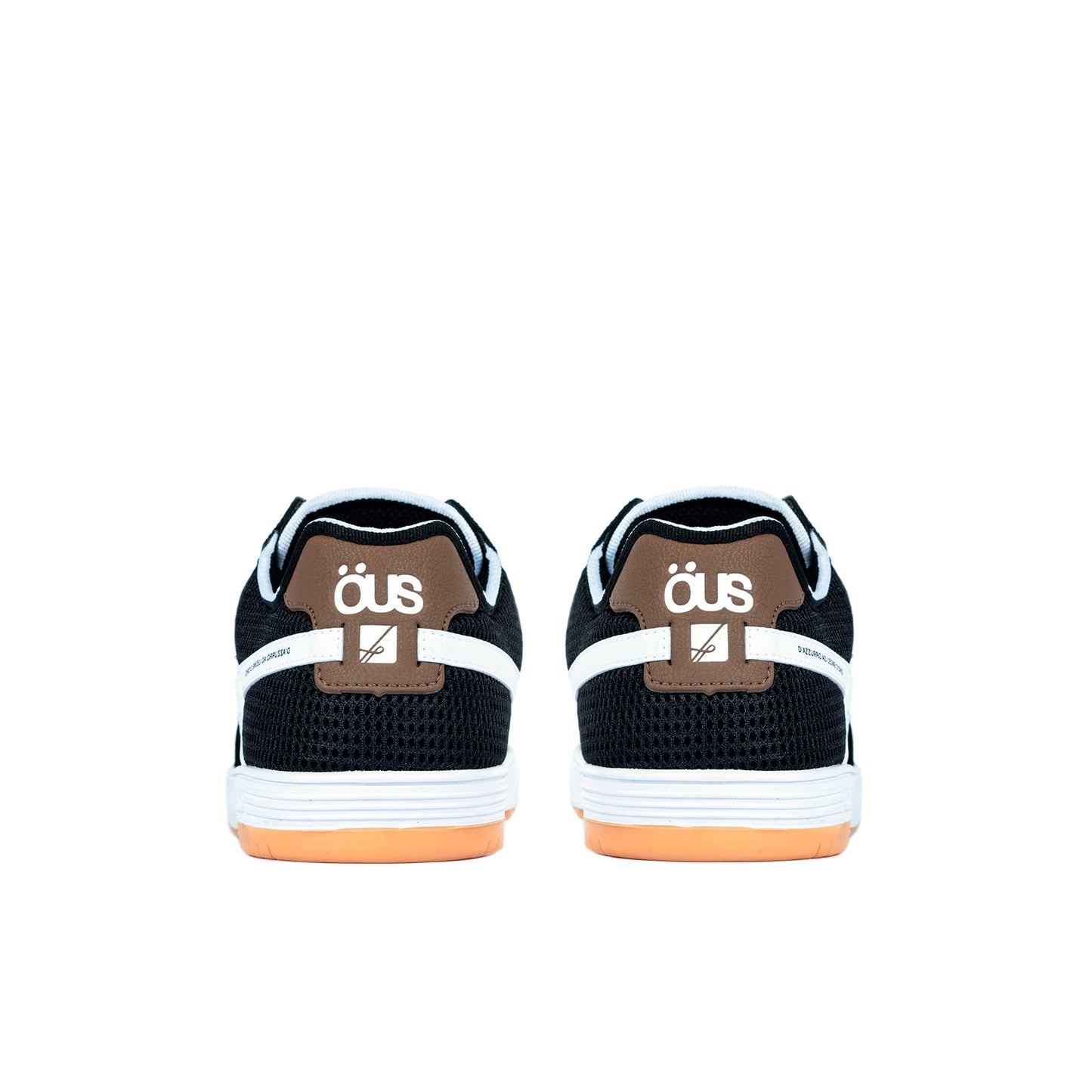 ZAPATILLAS OUS NACCARATO ORIGINAL 3 ESSENCIAL