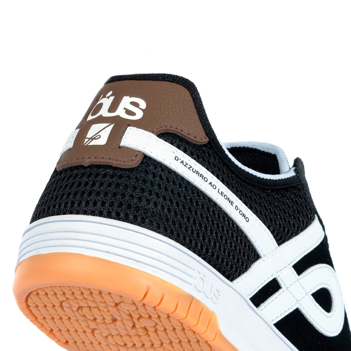 ZAPATILLAS OUS NACCARATO ORIGINAL 3 ESSENCIAL