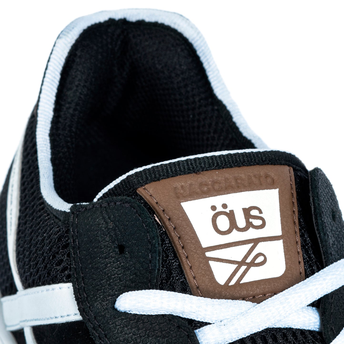 ZAPATILLAS OUS NACCARATO ORIGINAL 3 ESSENCIAL