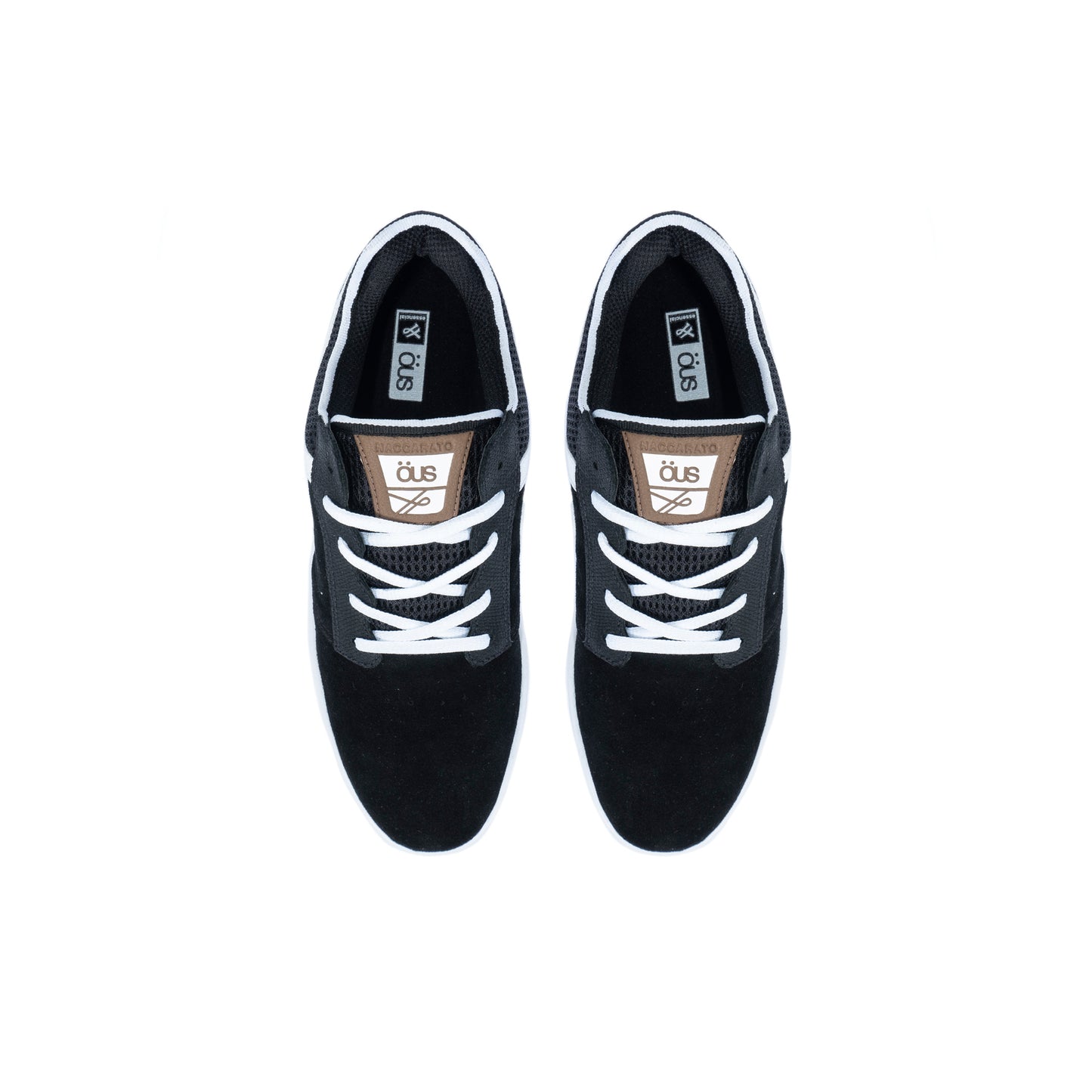 ZAPATILLAS OUS NACCARATO ORIGINAL 3 ESSENCIAL
