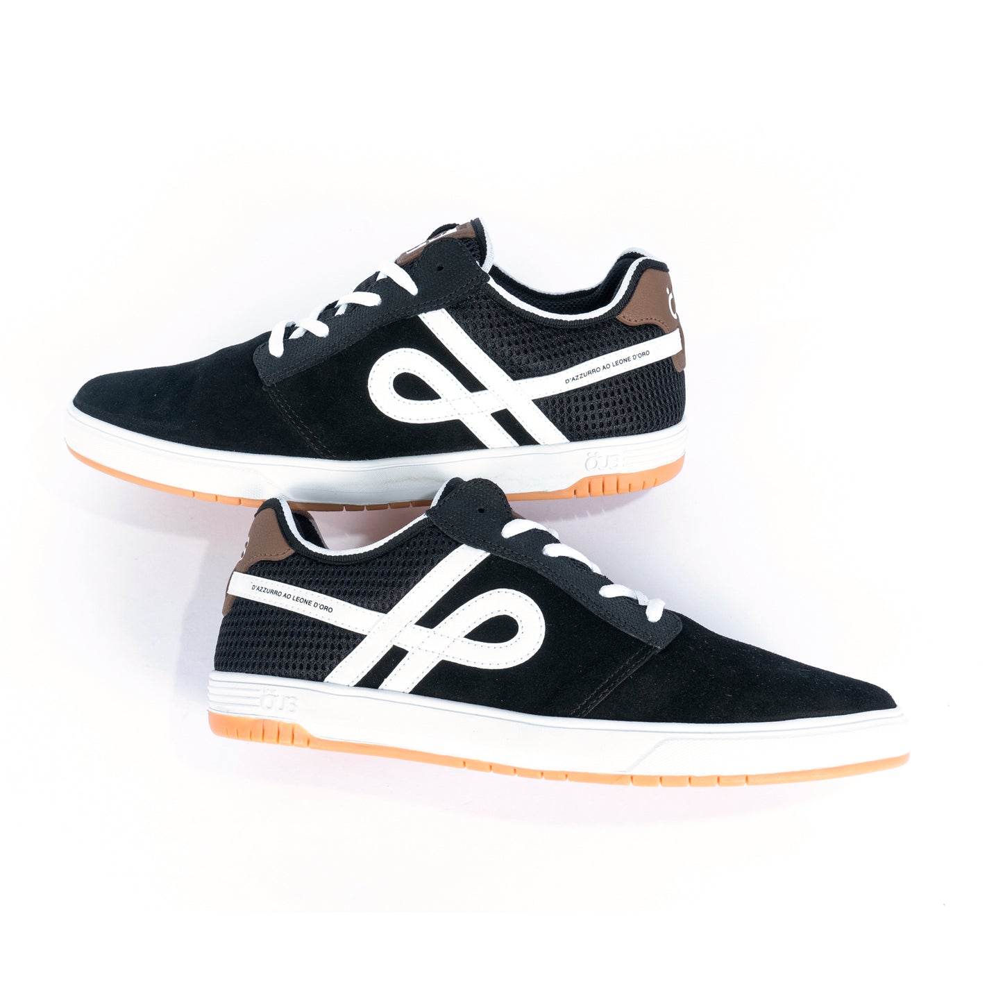 ZAPATILLAS OUS NACCARATO ORIGINAL 3 ESSENCIAL