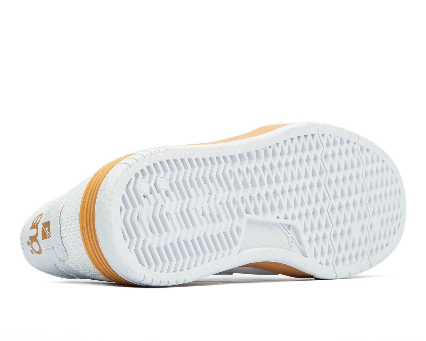 ZAPATILLAS OUS NACCARATO O.G BRANCO OE