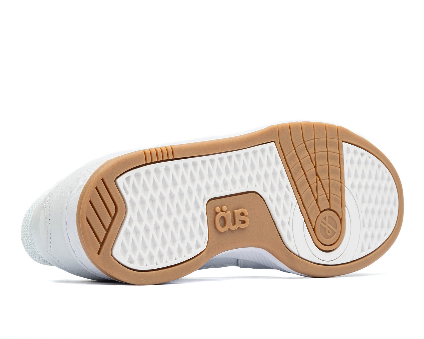 ZAPATILLA ÖUS SOUSA BLANC IMPERIAL
