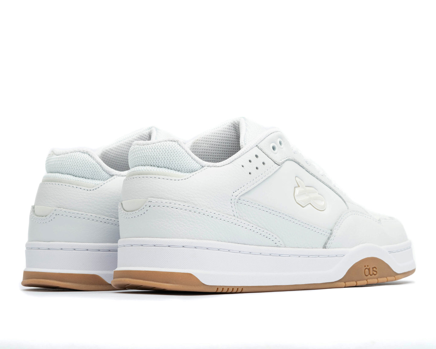 ZAPATILLA ÖUS SOUSA BLANC IMPERIAL