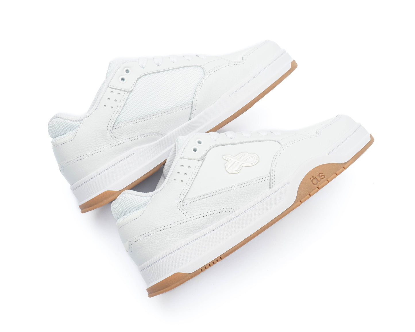 ZAPATILLA ÖUS SOUSA BLANC IMPERIAL