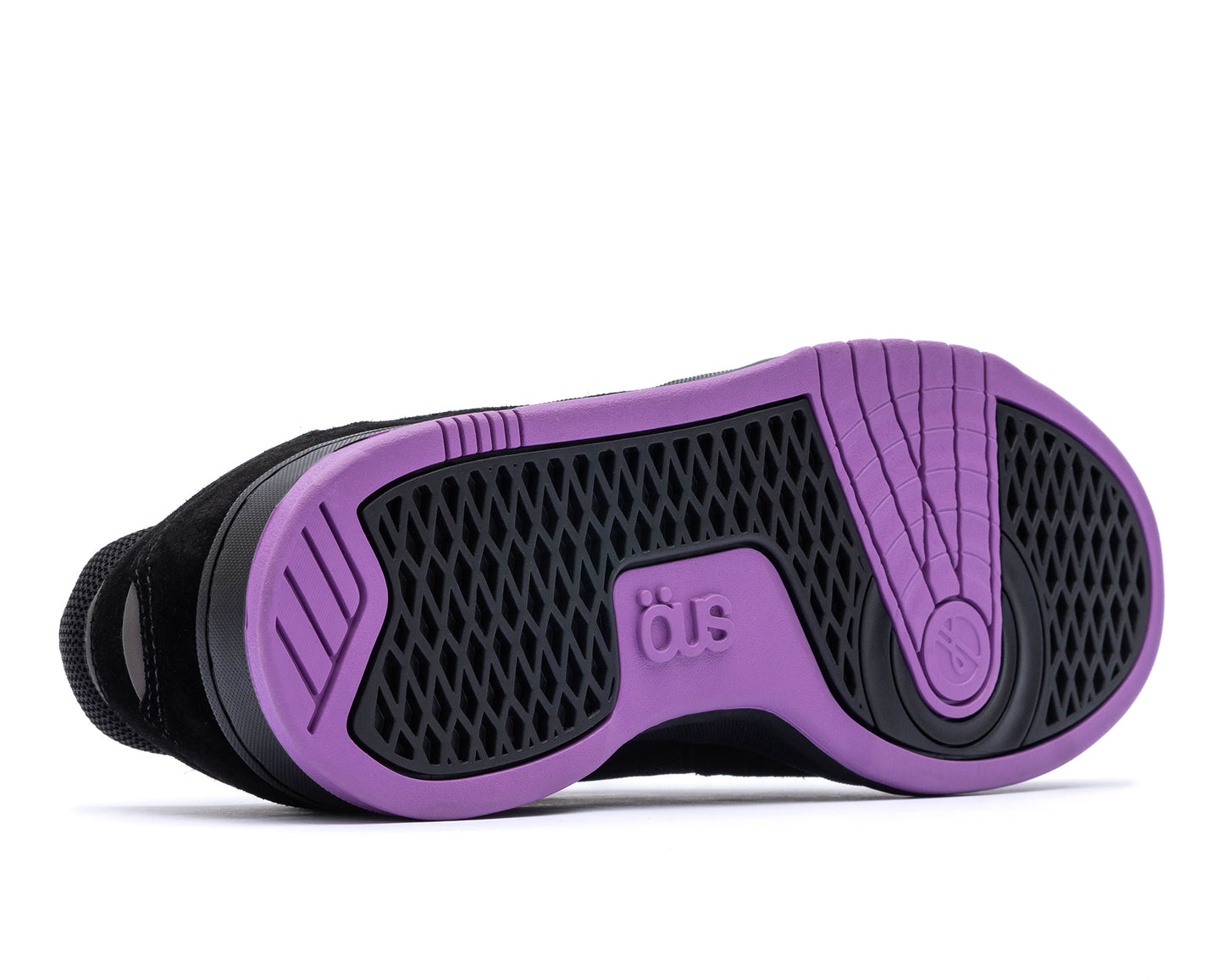 ZAPATILLA ÖUS SOUSA PRT FURTA COR REFLEX IMPERIAL