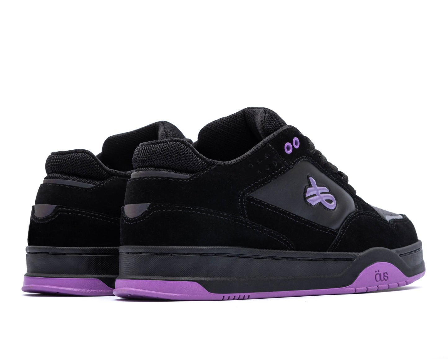 ZAPATILLA ÖUS SOUSA PRT FURTA COR REFLEX IMPERIAL