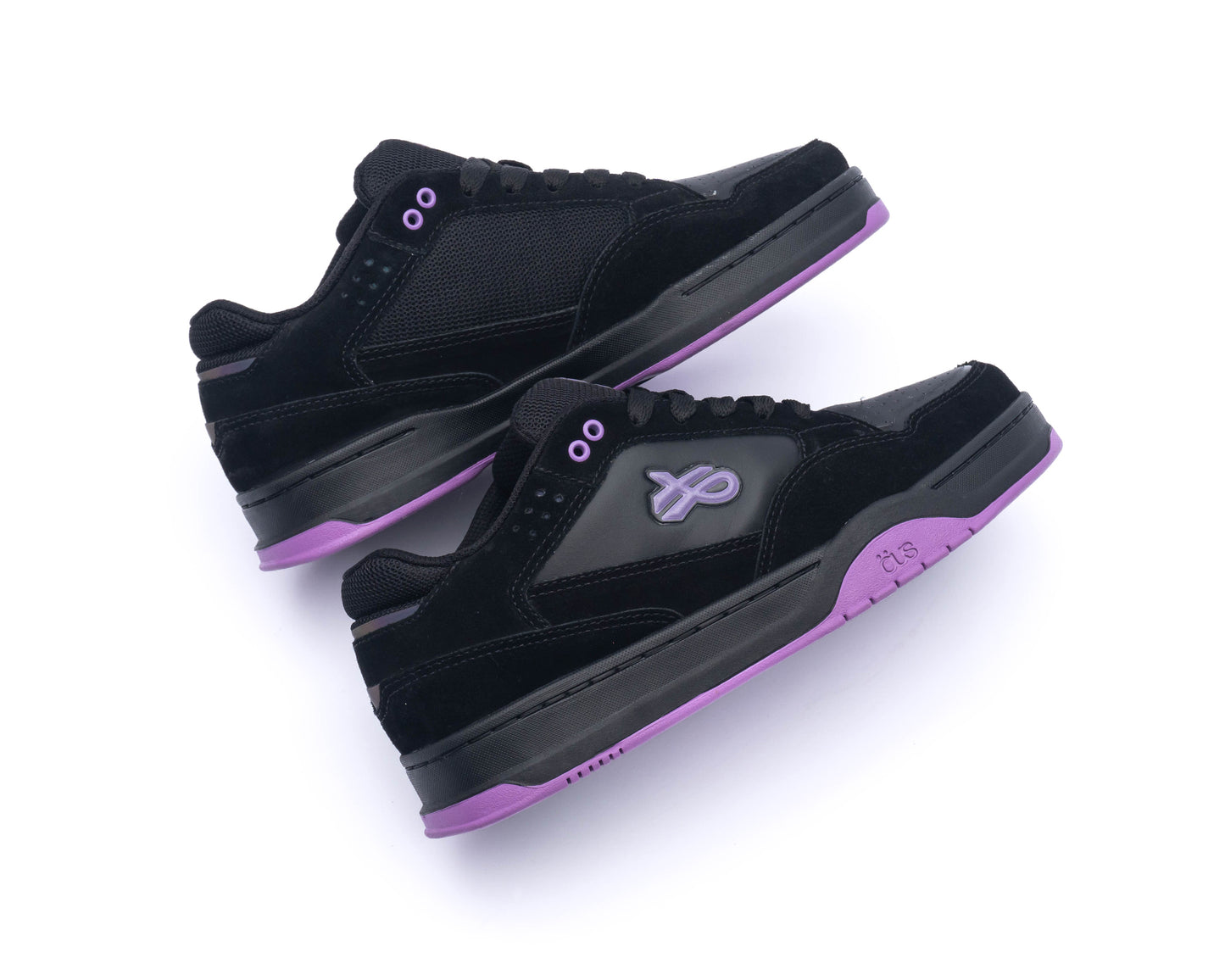 ZAPATILLA ÖUS SOUSA PRT FURTA COR REFLEX IMPERIAL