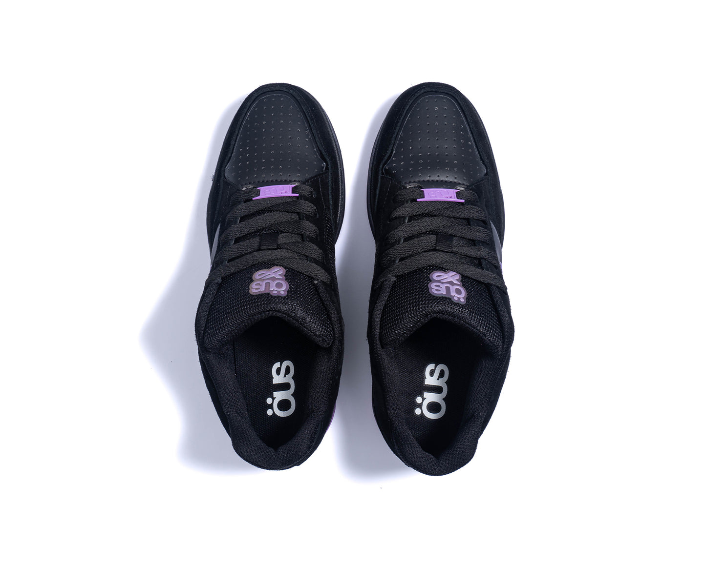 ZAPATILLA ÖUS SOUSA PRT FURTA COR REFLEX IMPERIAL