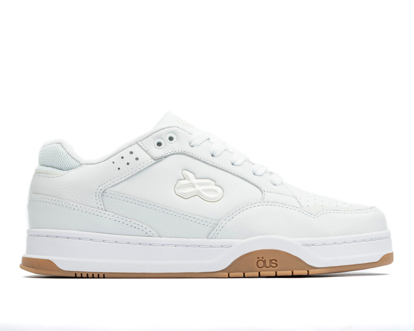 ZAPATILLA ÖUS SOUSA BLANC IMPERIAL