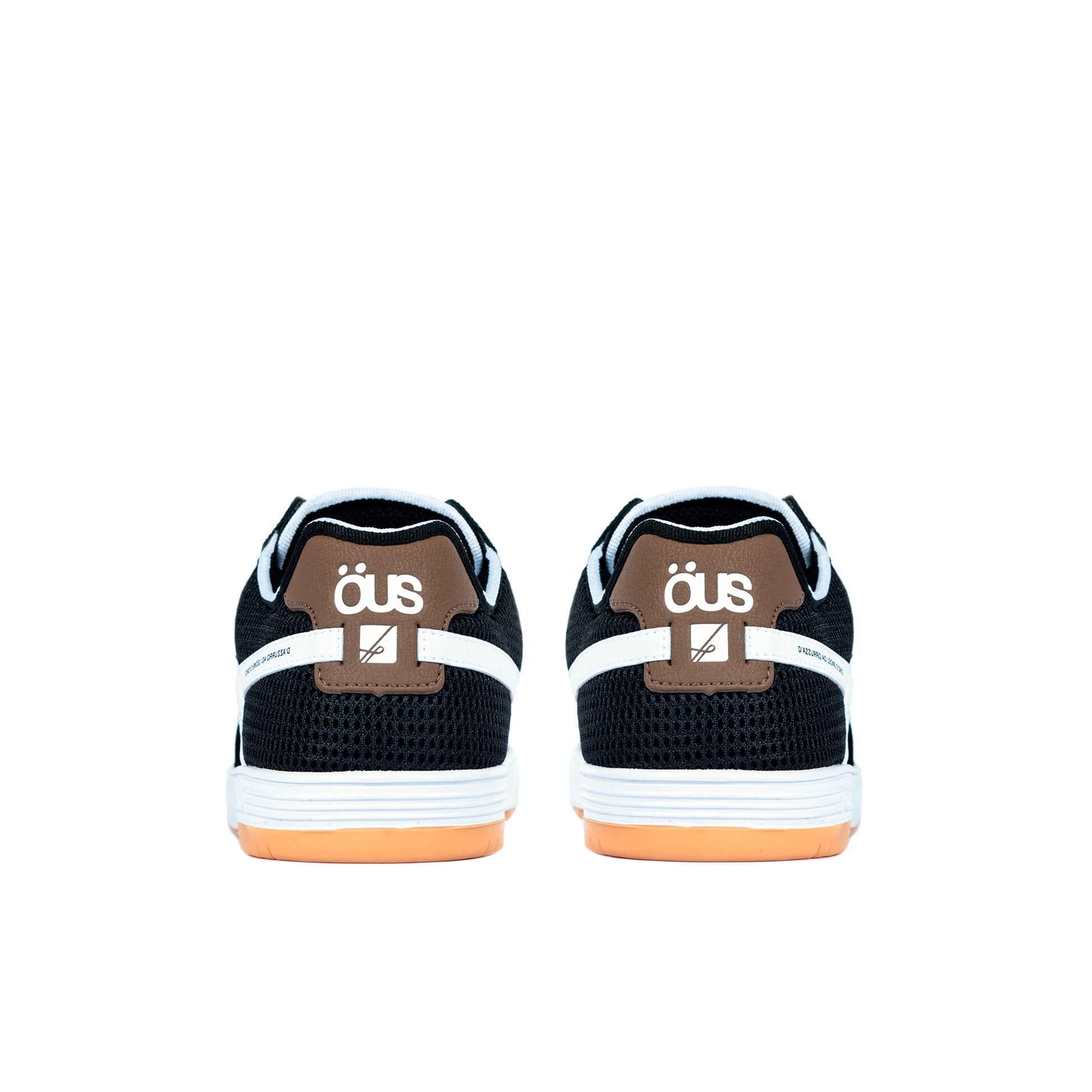 ZAPATILLAS OUS NACCARATO ORIGINAL 3 ESSENCIAL