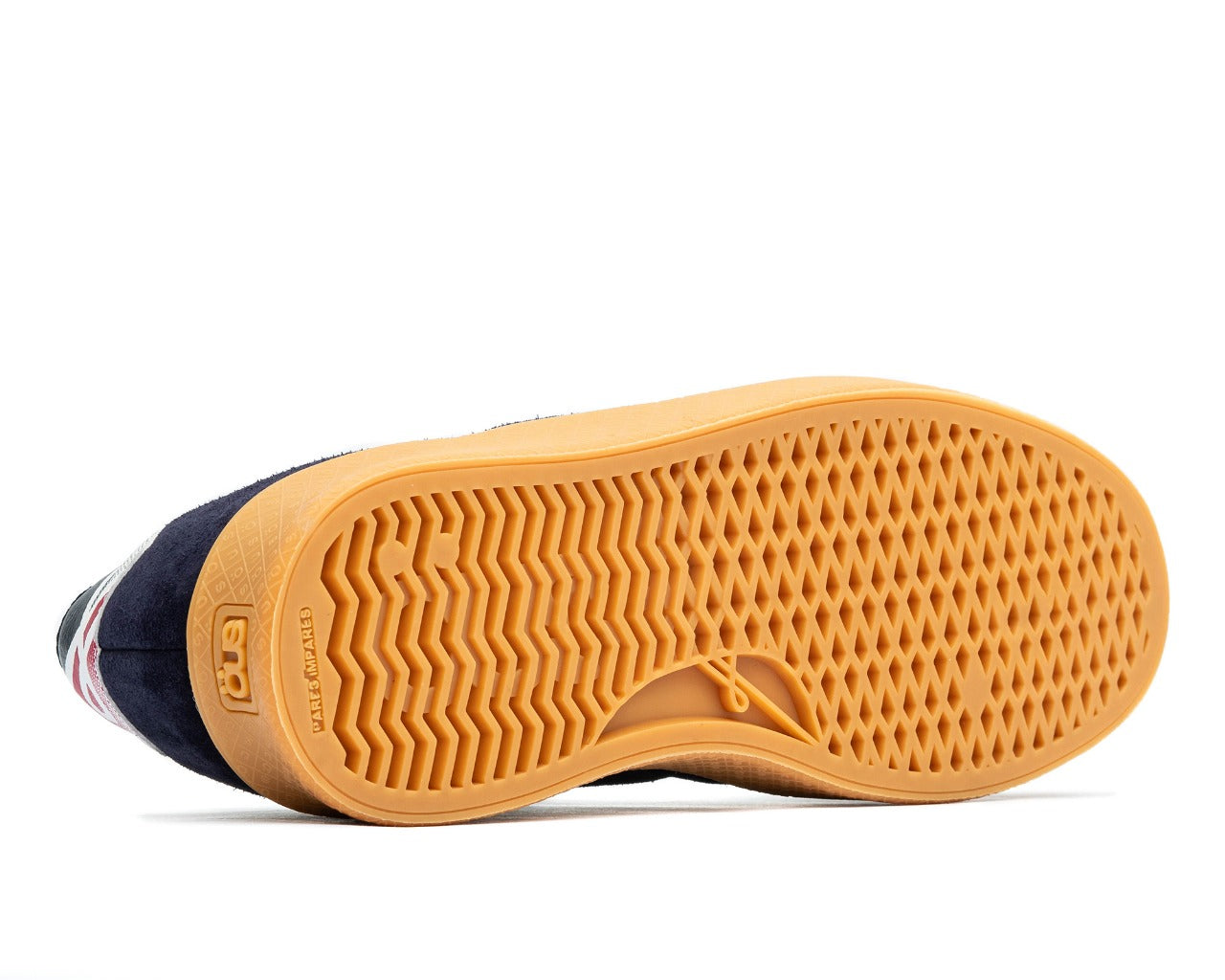 ZAPATILLA ÖUS DOTS AZUL ESSENCIAL