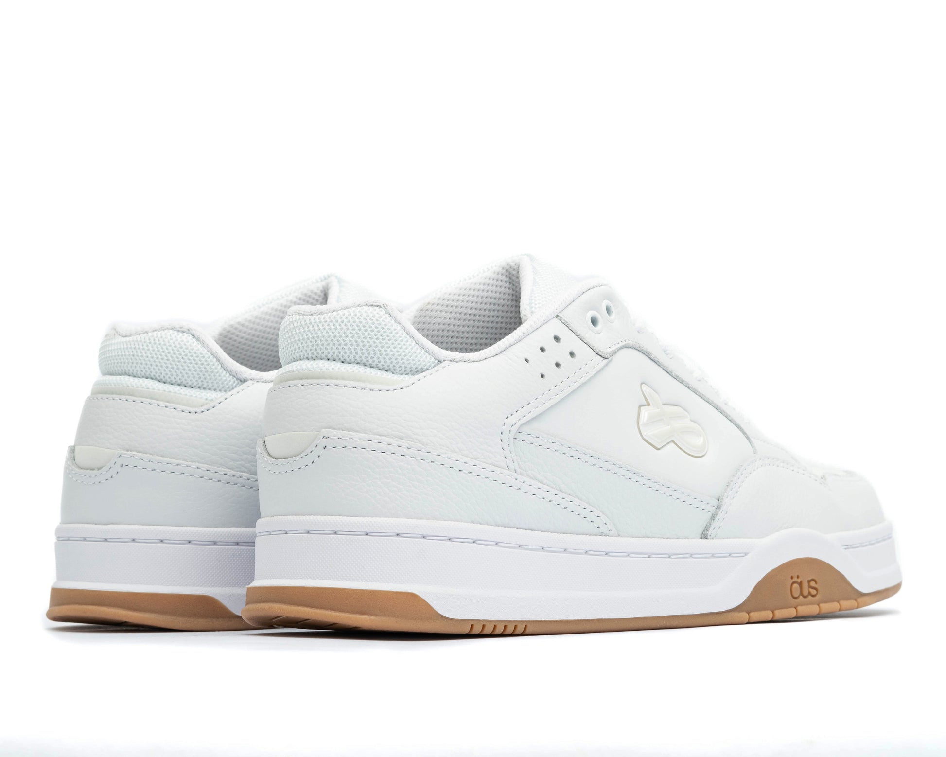 ZAPATILLA ÖUS SOUSA BLANC IMPERIAL