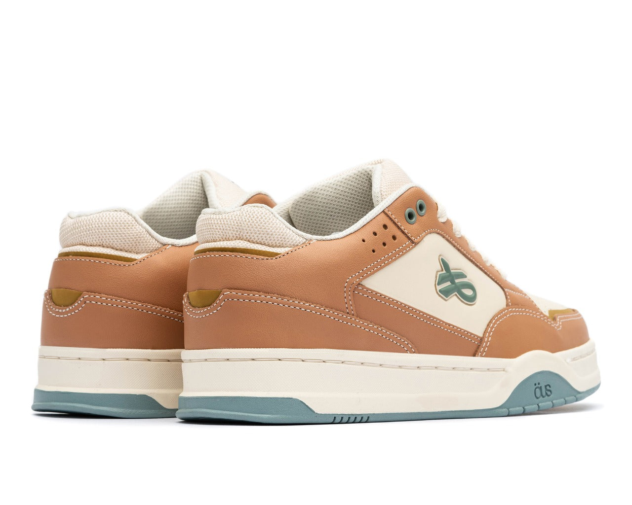 ZAPATILLA ÖUS SOUSA CHANTILLY GREEN IMPERIAL