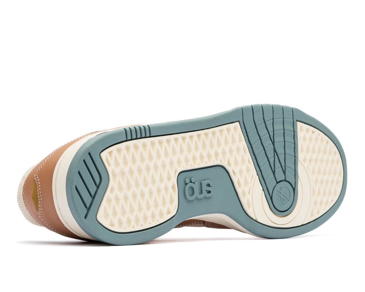 ZAPATILLA ÖUS SOUSA CHANTILLY GREEN IMPERIAL