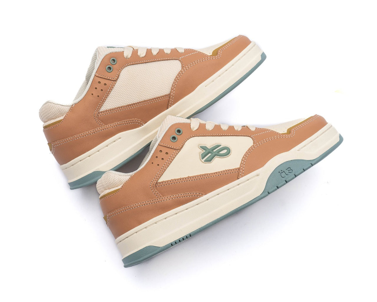 ZAPATILLA ÖUS SOUSA CHANTILLY GREEN IMPERIAL