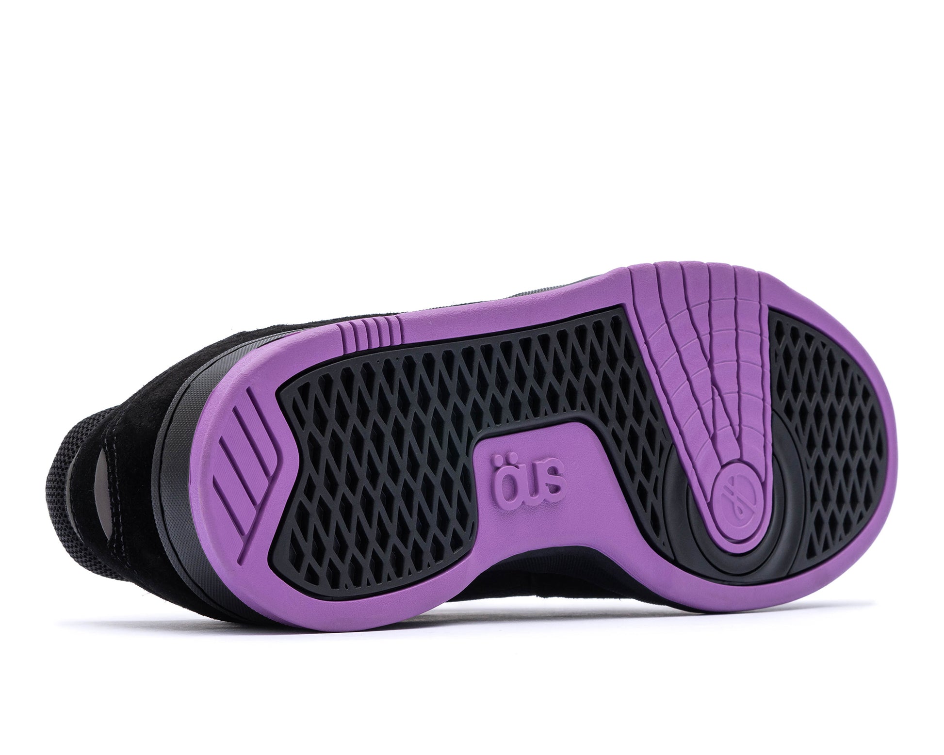 ZAPATILLA ÖUS SOUSA PRT FURTA COR REFLEX IMPERIAL