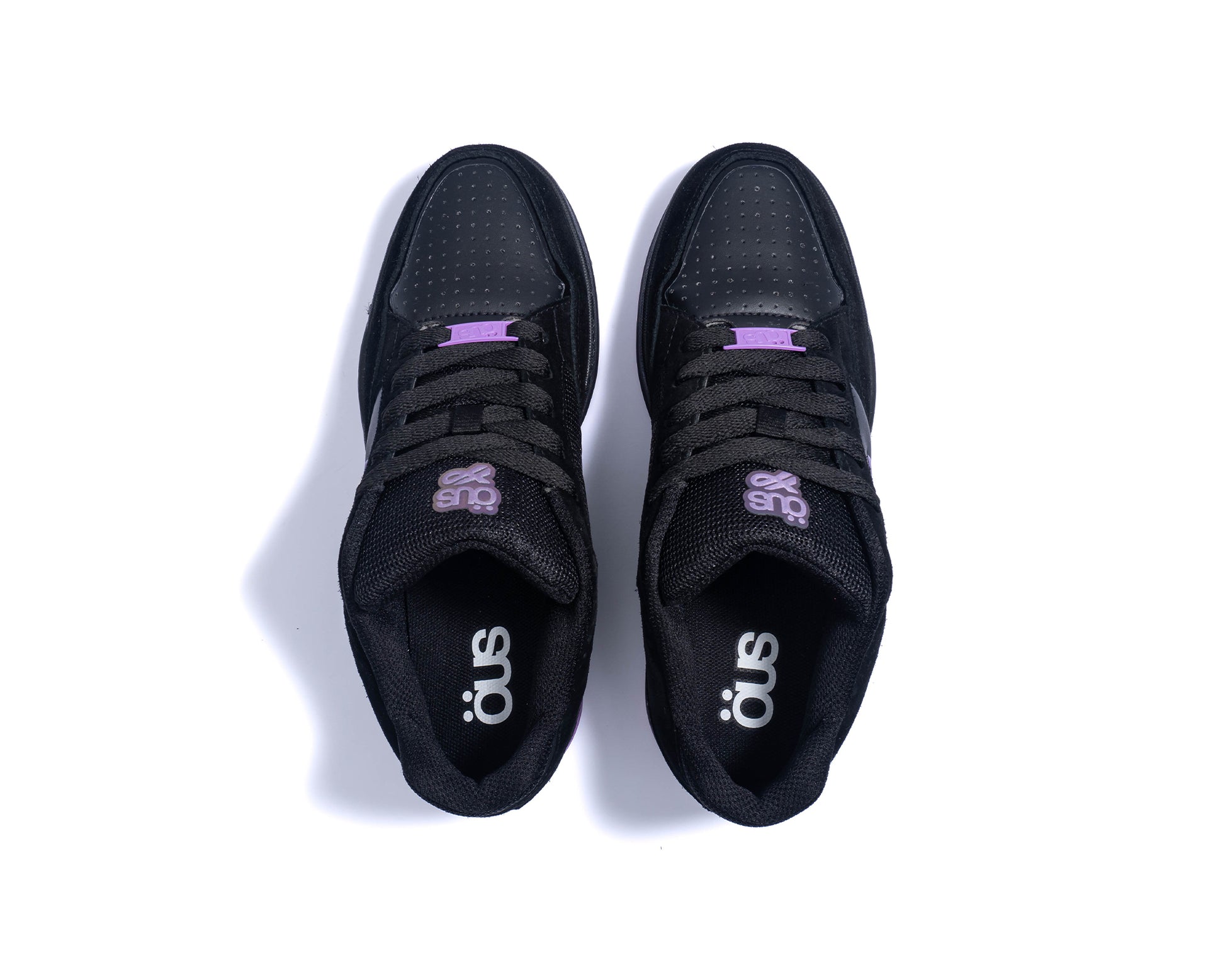 ZAPATILLA ÖUS SOUSA PRT FURTA COR REFLEX IMPERIAL
