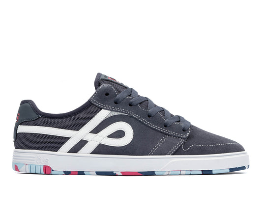 ZAPATILLAS OUS NACCARATO IV MARINHO CAMOCS ESSENCIAL