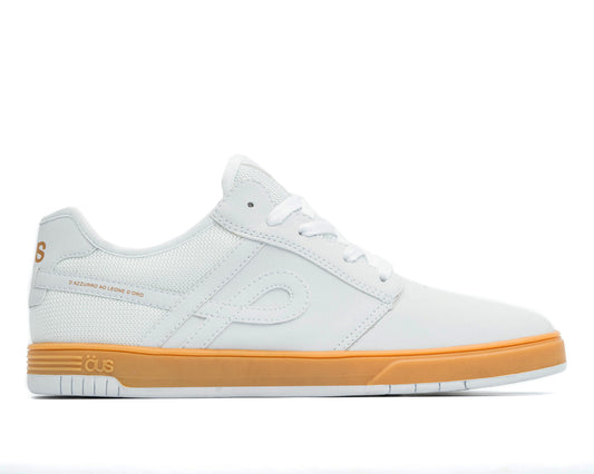ZAPATILLAS OUS NACCARATO O.G BRANCO OE