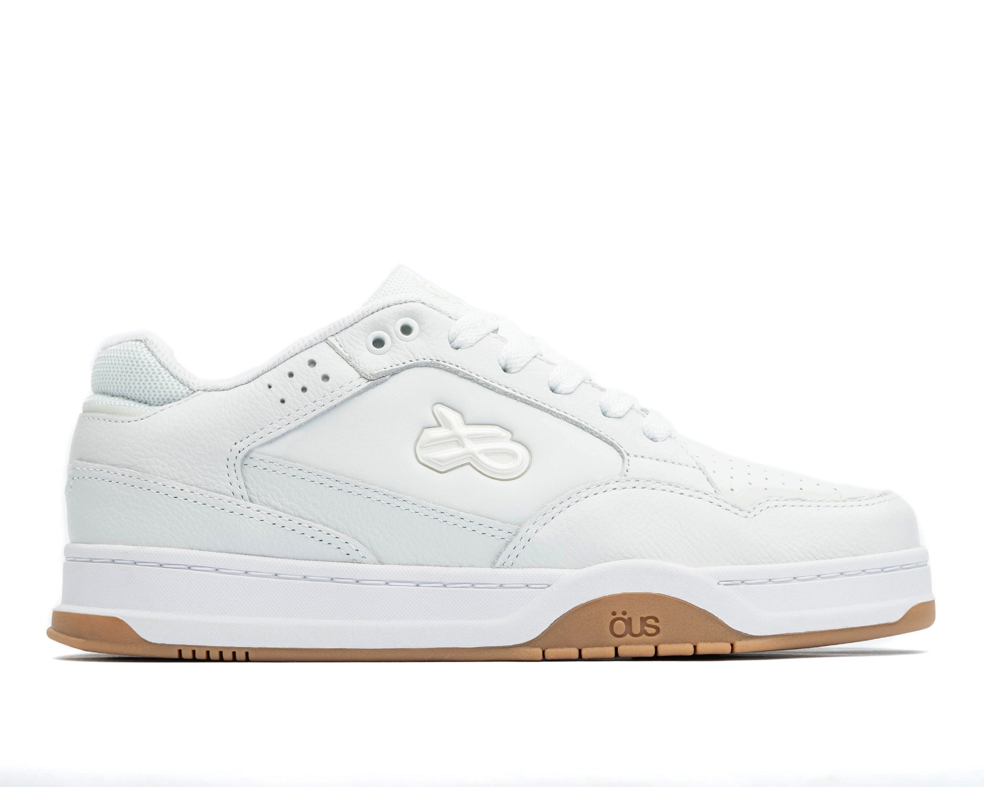 ZAPATILLA ÖUS SOUSA BLANC IMPERIAL