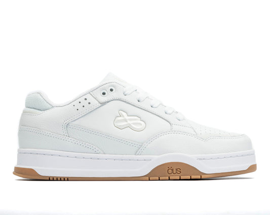 ZAPATILLA ÖUS SOUSA BLANC IMPERIAL