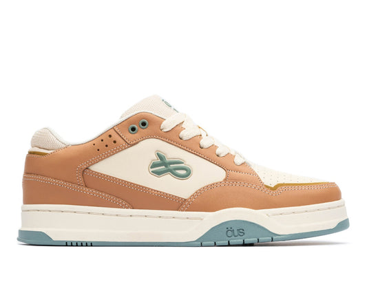 ZAPATILLA ÖUS SOUSA CHANTILLY GREEN IMPERIAL