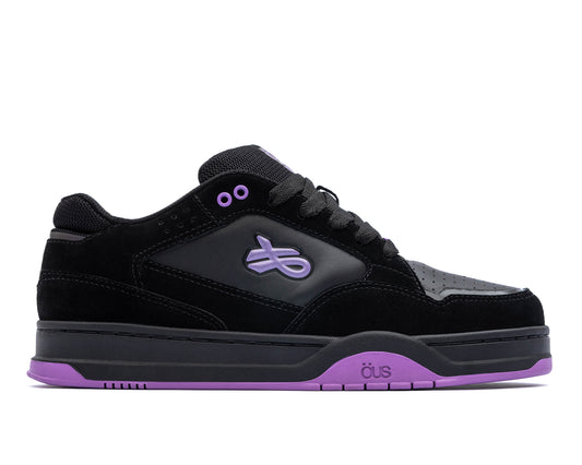 ZAPATILLA ÖUS SOUSA PRT FURTA COR REFLEX IMPERIAL